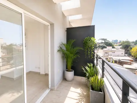 ALQUILER DEPARTAMENTO 3 AMB BALCÓN COCHERA BERNAL