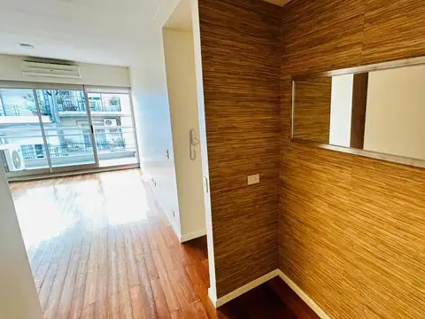 Departamento en Alquiler Apto profesional