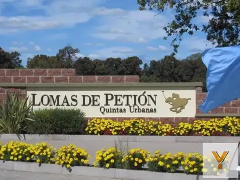 Lomas de Petion