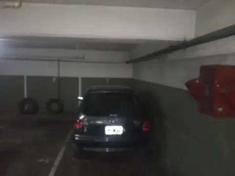 COCHERA VENTA CONGRESO SOBRE RIVADAVIA POR RAMPA OPORTUNIDAD