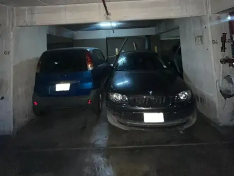(VENTA EN BLOCK) 2 COCH EN AV. SANTA FE AL 2300 - 22 M2 VIGILANCIA
