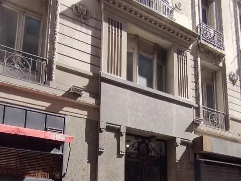Oficina en Venta en San Nicolás, USD 34.500