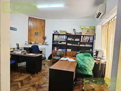 Casa en Alquiler 40 años