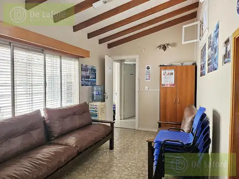 Casa en Alquiler al Norte
