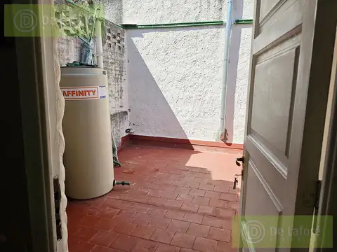 Casa en Alquiler 40 años