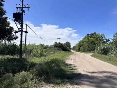 Terreno en Venta de 2512,0 m2