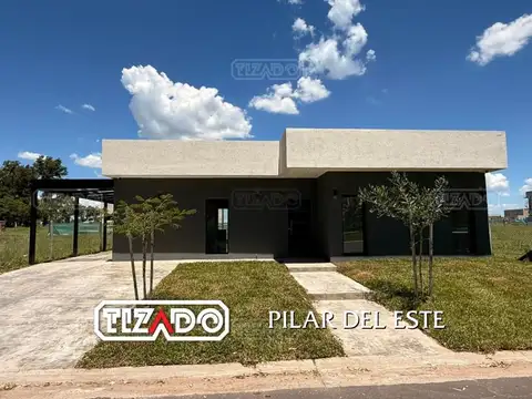 Casa  en Venta en Santa Sofía, Pilar del Este, Pilar