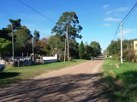 Lote en San Clemente