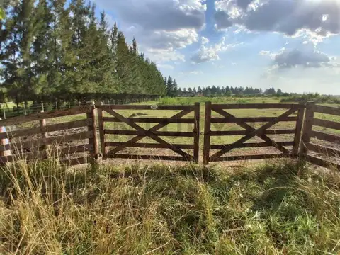 Terreno en Venta de 8662,0 m2