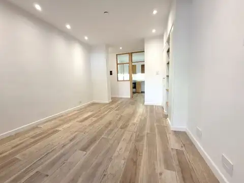 CONSULTORIO VENTA BELGRANO 3 AMBIENTES CON PATIO