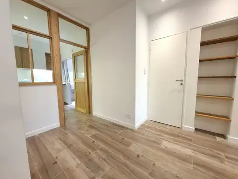 CONSULTORIO VENTA BELGRANO 3 AMBIENTES CON PATIO