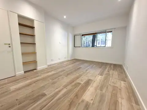 Oficina en Venta en Belgrano R, USD 155.500