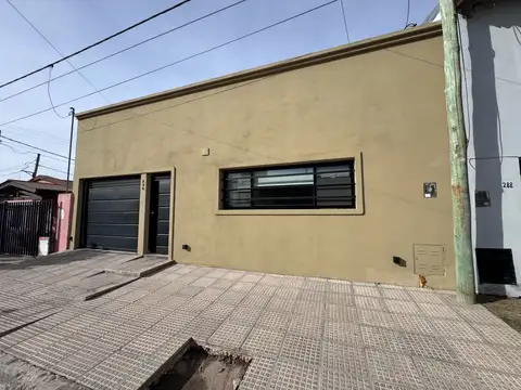 Casa a la venta  Gualeguay
