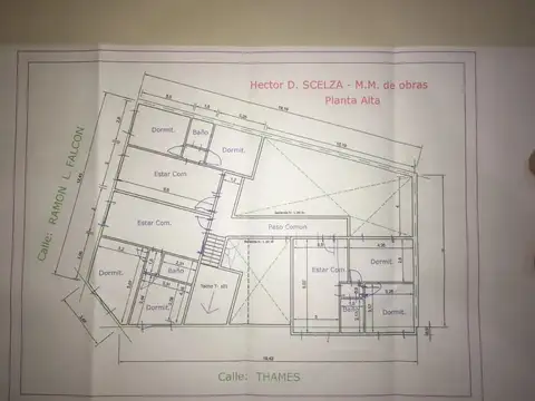 Terreno en Venta de 260,0 m2