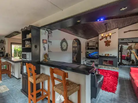 Casa en Alquiler en El Pinar, $U 90.000
