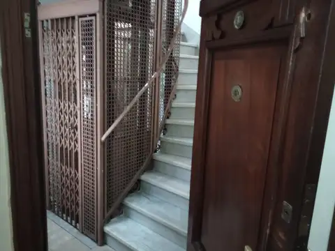 Avenida José María Moreno 100, Piso 3