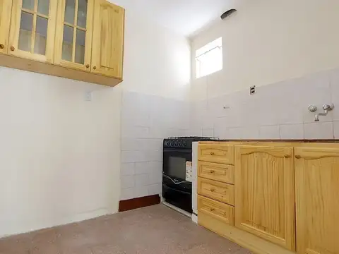 Depto Tipo Casa en Alquiler al Oeste