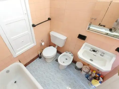 Depto Tipo Casa en Alquiler 110 años