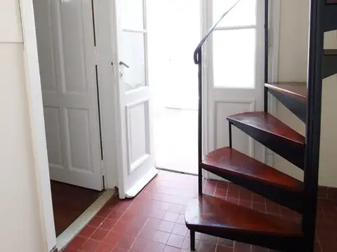 Depto Tipo Casa en Alquiler en Villa Devoto, $ 1.200.000