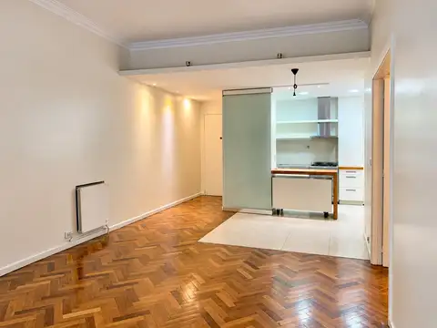 Malabia 2200, Piso 1