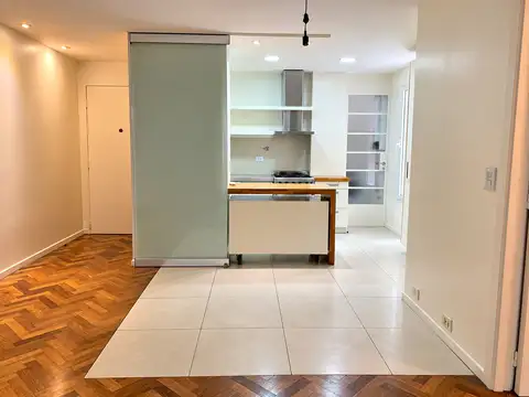 Departamento en Alquiler de 3 ambientes