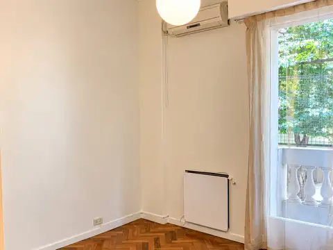 Malabia 2200, Piso 1