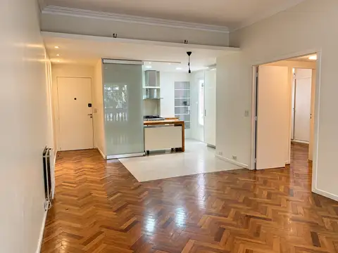 Departamento en Alquiler en Palermo, $ 1.600.000