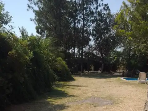 Casa en Venta con 1 cochera