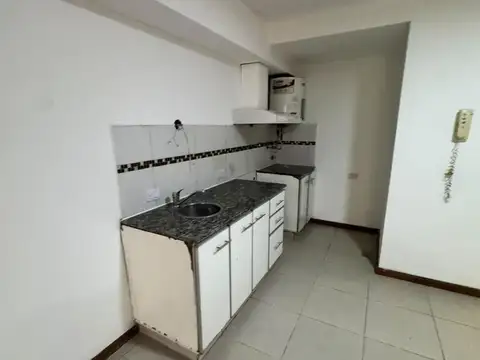 Depto Tipo Casa en Alquiler de 2 ambientes