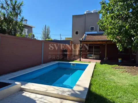 Casa  en Venta en Quilmes Oeste, Quilmes, G.B.A. Zona Sur