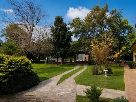 Casa en Venta en Colastine Norte, USD 190.000