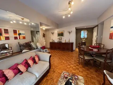 Departamento en Venta de 4 dormitorios