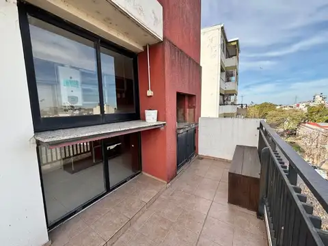 Departamento en Venta en Santa Fe, USD 120.000