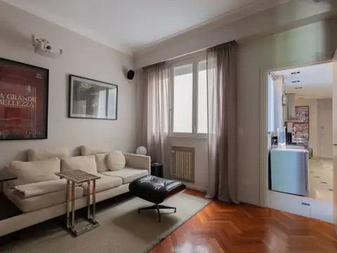 Departamento en Venta 63 años