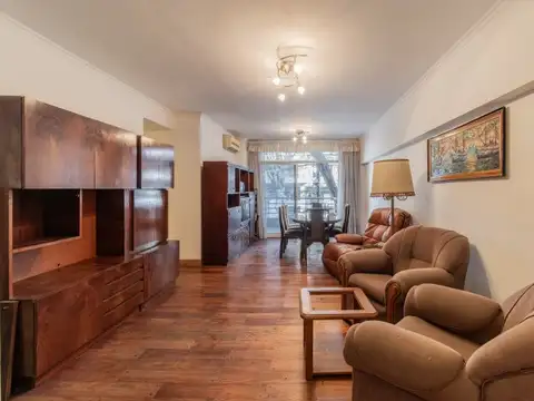 Avenida Pedro Goyena 600, Piso 1