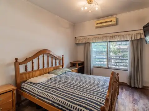 Departamento 4 ambientes con 3 baños