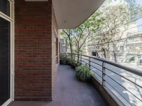 Venta Caballito Departamento Semipiso 4 Ambientes Cochera