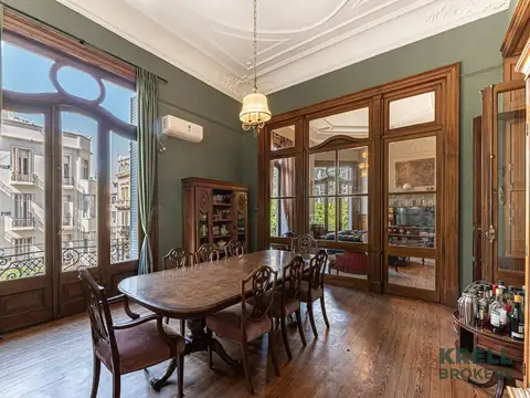 Departamento en Venta Apto profesional