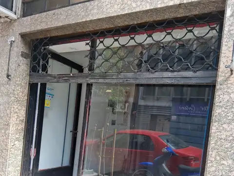 Alquiler Local APTO GASTRONOMIA – a mts. Av. Corrientes
