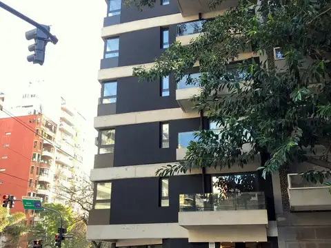 Oficina en Venta en Palermo Hollywood, USD 83.900