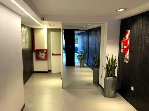 VENTA Monoambiente Apto PROFESIONAL en Palermo - Balcon Terraza Ubicación Inmejorable