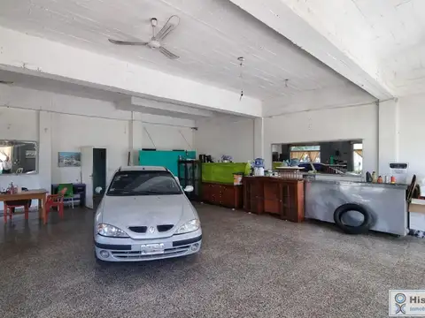 Local en Venta 30 años