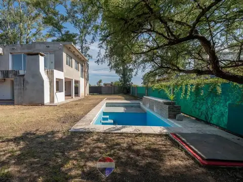 Venta Casa de 3 dorm en Villa del Prado, Córdoba