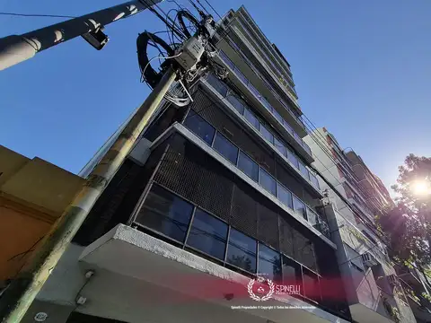 Avenida San Juan 4100
