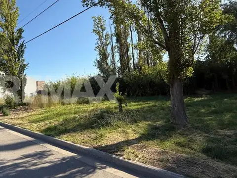 Terreno en Venta en Cipolletti, USD 120.000