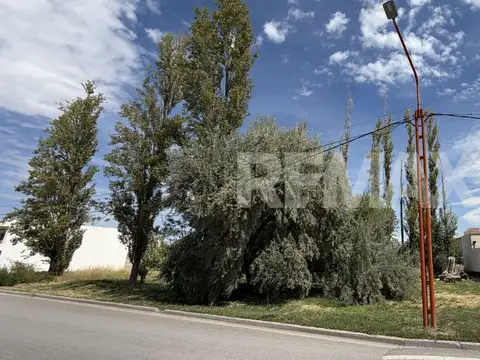 LOTE EN VENTA BARRIO CAPELLAN CIPOLLETTI