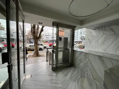 Oficina Monoambiente con 1 baño
