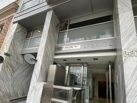Avenida Del Libertador 6400, Piso 4