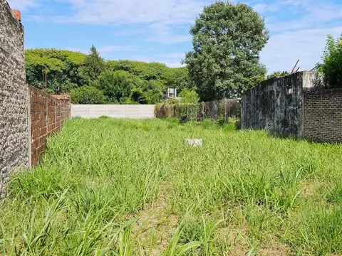 Terreno en Venta en Don Carlos, USD 25.000