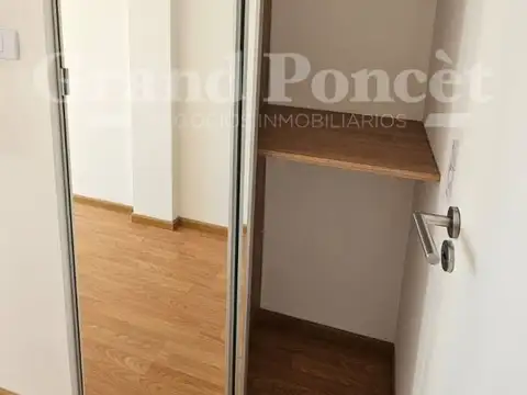 Departamento en Alquiler Apto profesional